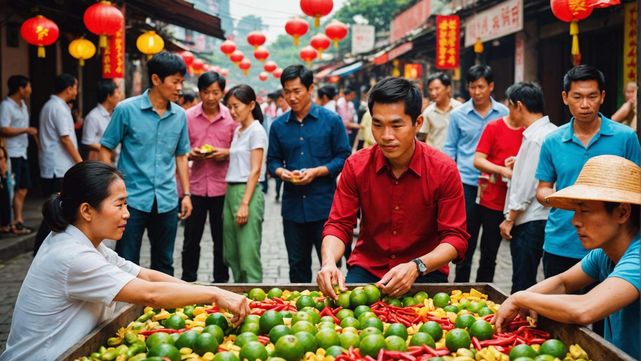 Kỹ Năng Quan Sát và Dự Đoán