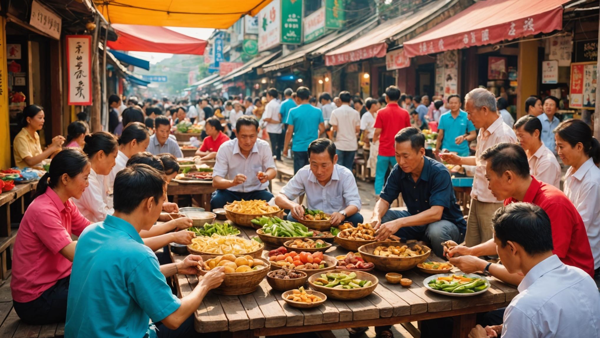 Mẹo và Thủ Thuật Chơi Bầu Cua Offline