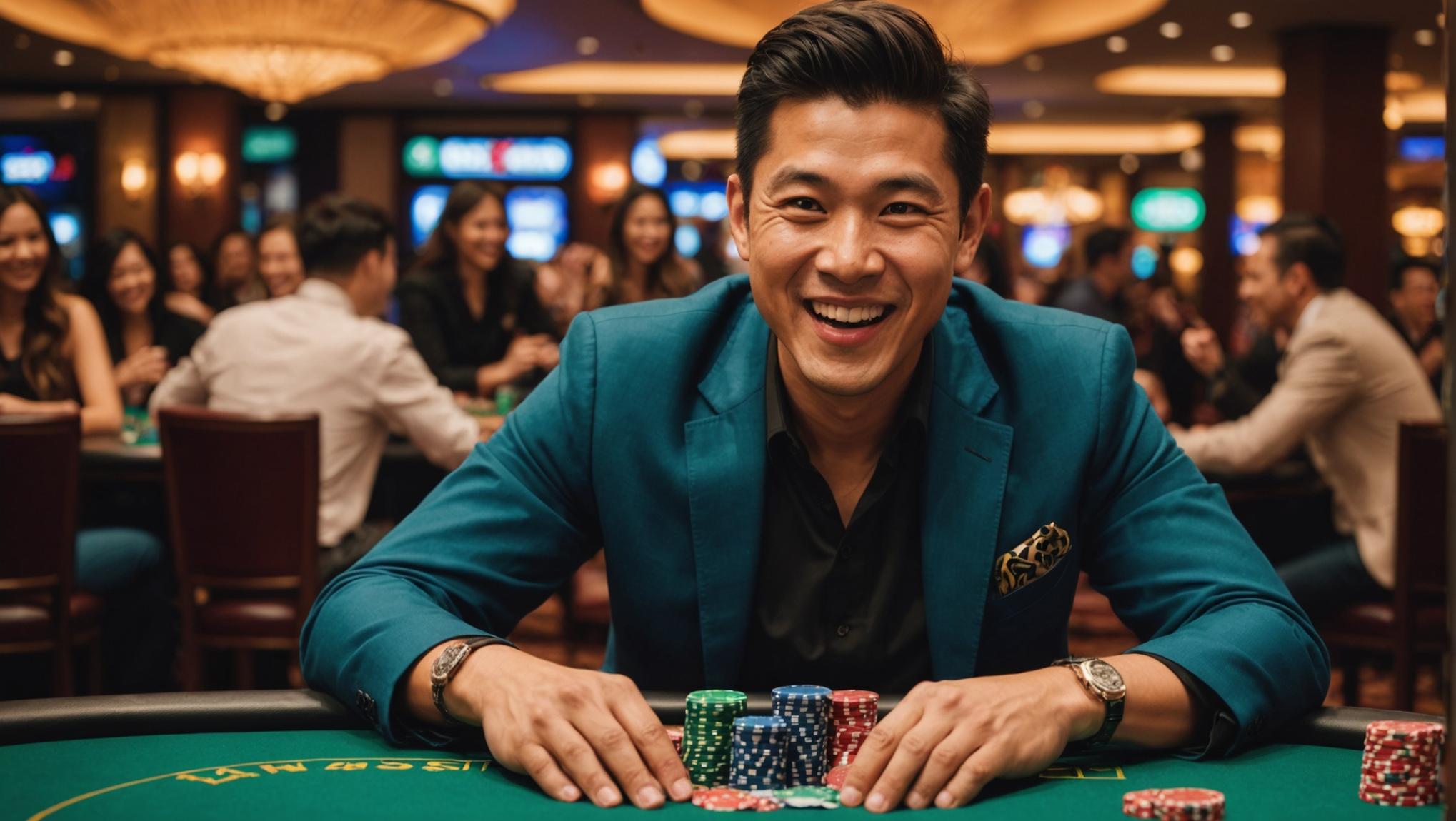 Nắm Vững Luật Chơi Poker Cơ Bản