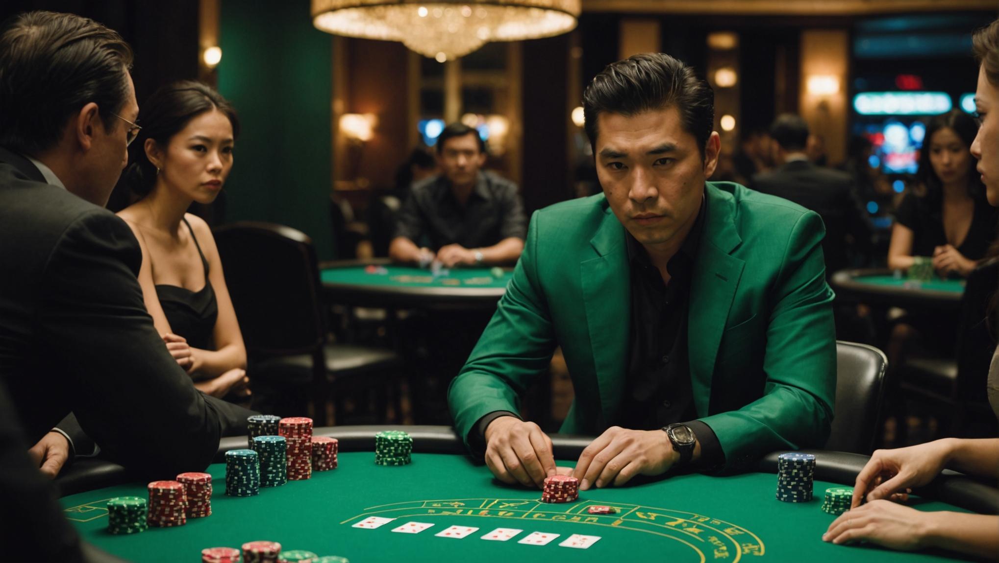 Cách Thức Tham Gia Giải Đấu GTD Poker